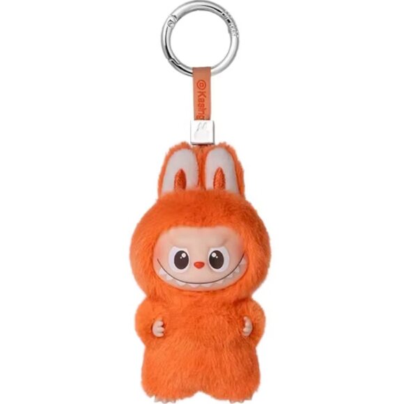 NIB Pin For Love Labubu The Monsters - Z - Picture 1 of 2